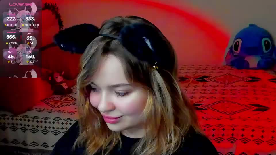 hot_moon_666 Adult Chat July 5, 2026