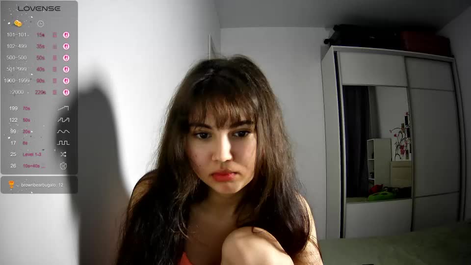 maryrincon Adult Chat July 5, 2026