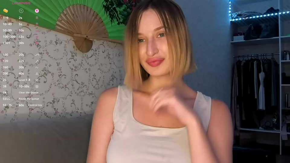 juliahupman Adult Chat July 5, 2026