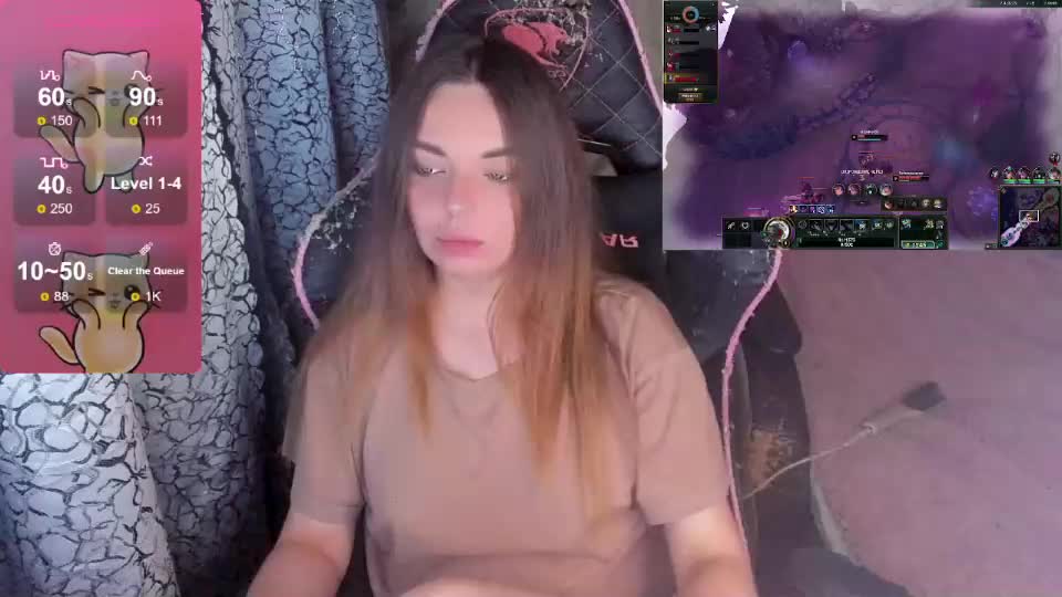 catisyfury Adult Chat July 5, 2026