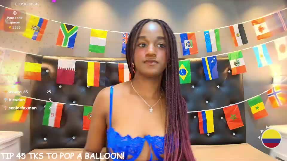 chloebrunnie Adult Chat July 4, 2026