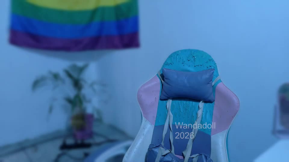 wandadoll Adult Chat July 4, 2026