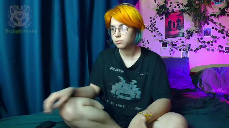 trickykitsune Adult Chat July 5, 2026