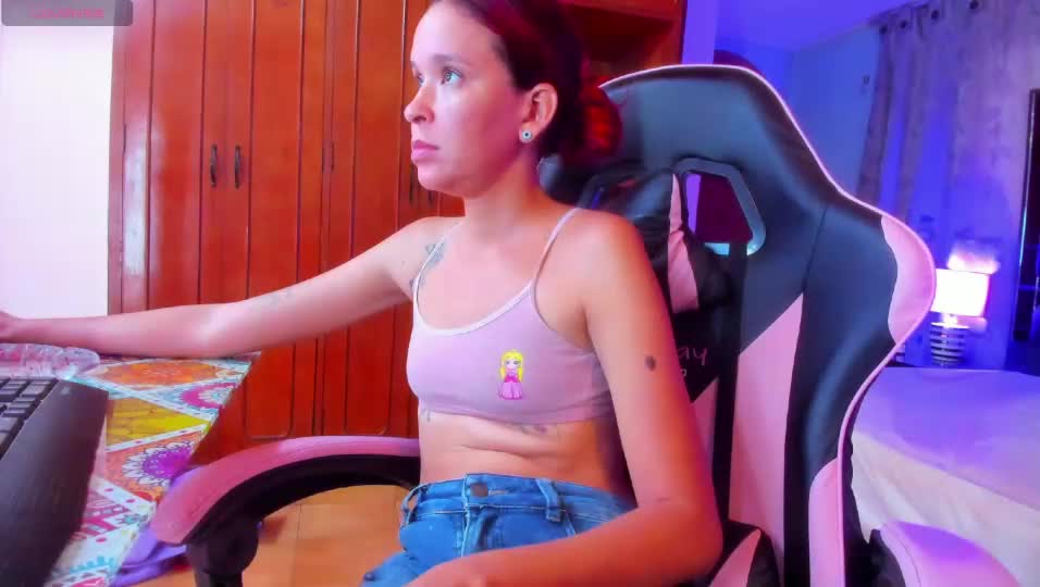 sweetie_foxx1 Adult Chat July 5, 2026