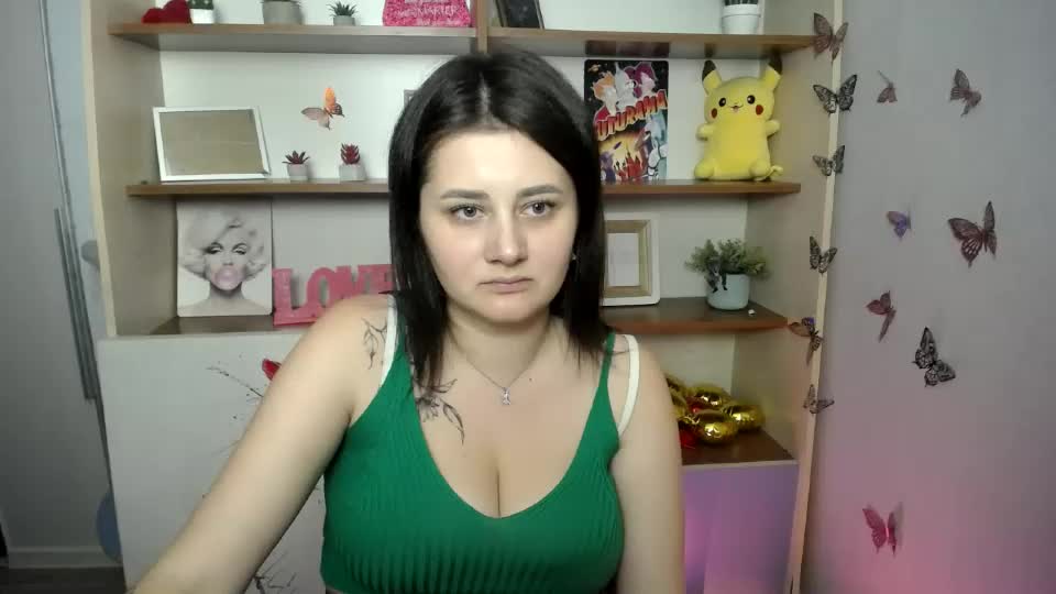 kissleoxx Adult Chat July 4, 2026