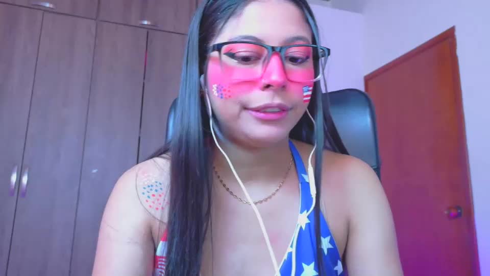 xallysonx_ Adult Chat July 5, 2026