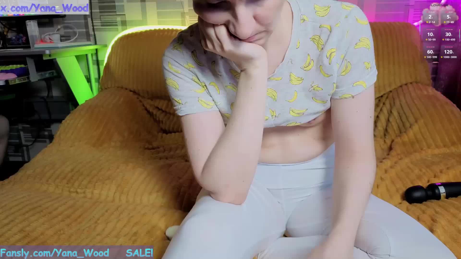 Camkitana Adult Chat July 5, 2026