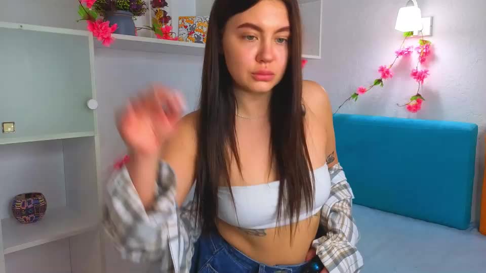 felicidadnowakowski Adult Chat July 4, 2026