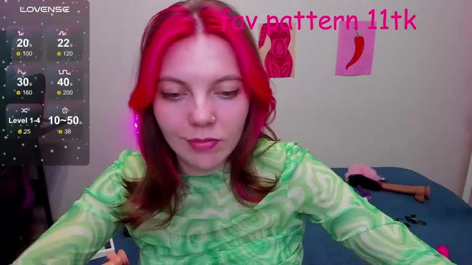 marie_reyess Adult Chat July 5, 2026