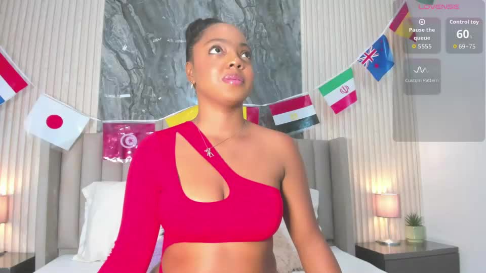 tiffanyjaccksonn Adult Chat July 4, 2026