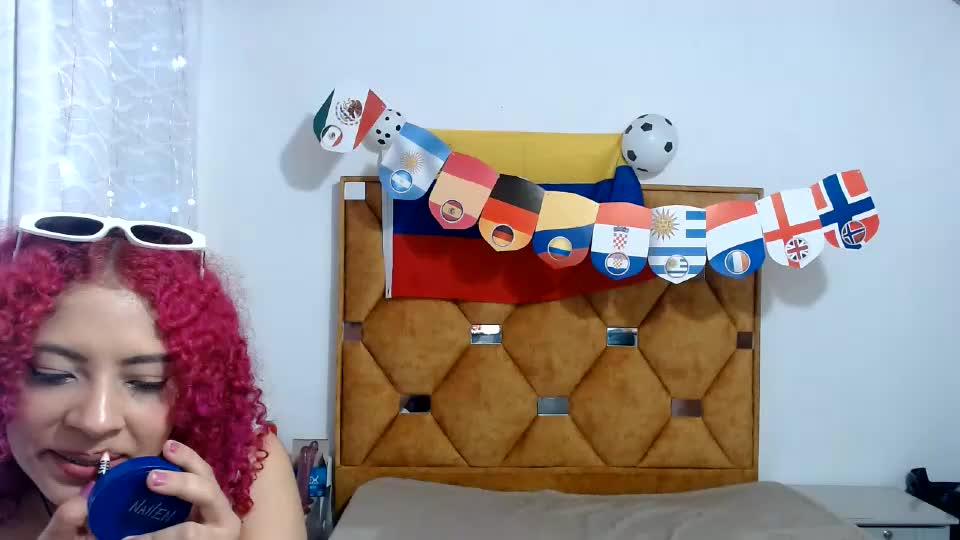 nathy_voyeur Adult Chat July 5, 2026