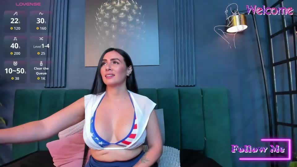 scarlet_edwars Adult Chat July 4, 2026
