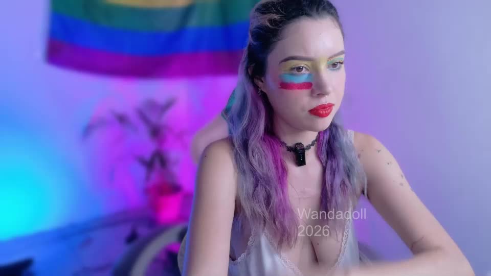 wandadoll Adult Chat July 4, 2026