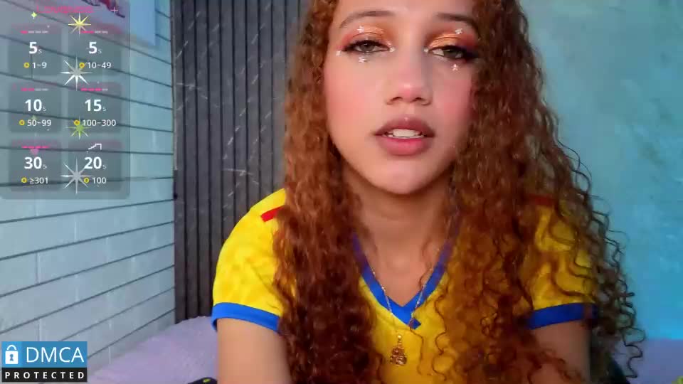 valentinaa_07 Adult Chat July 4, 2026