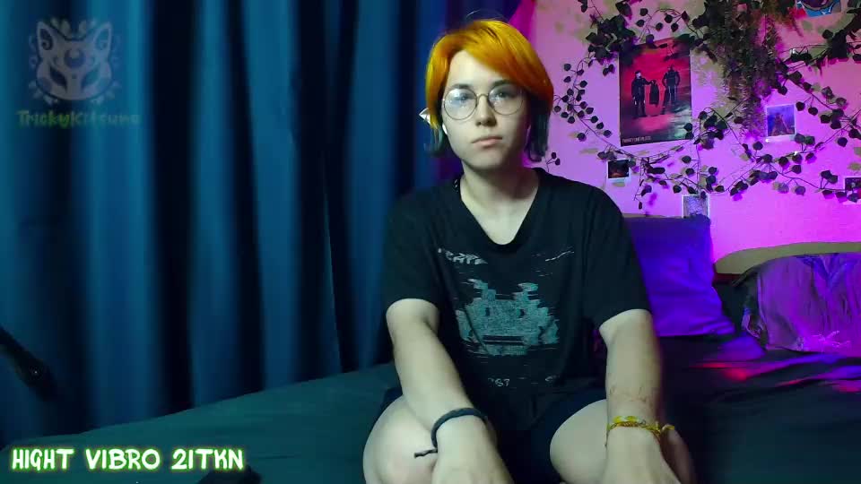 trickykitsune Adult Chat July 5, 2026