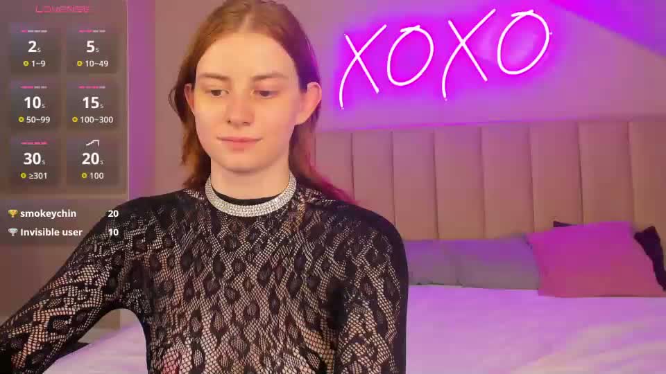 lilli_rivera Adult Chat July 5, 2026