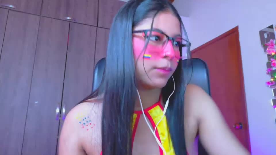 xallysonx_ Adult Chat July 4, 2026