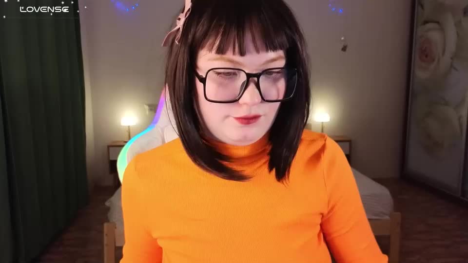 ginger__cute Adult Chat July 5, 2026