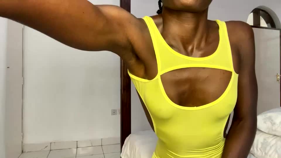 zaria_amara Adult Chat July 4, 2026