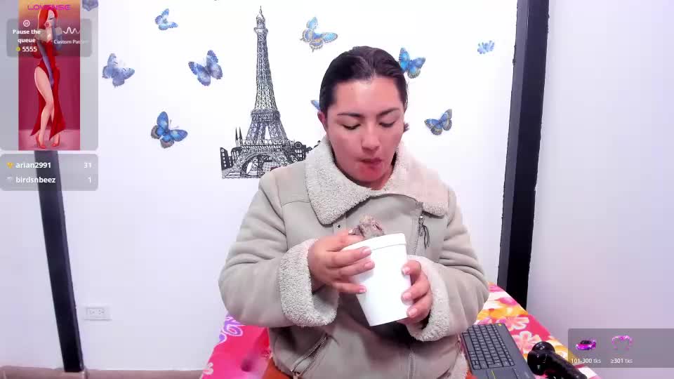 lexyy24_ Adult Chat July 4, 2026