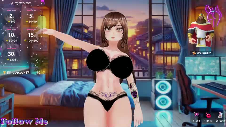 hanaedamgirl Adult Chat July 4, 2026