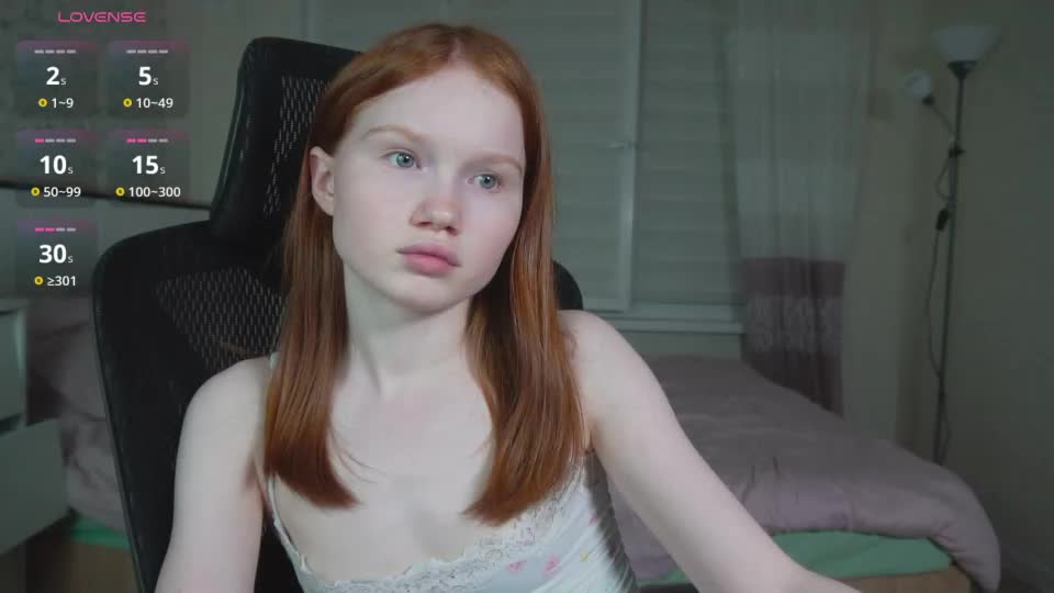 nellie_baby Adult Chat July 5, 2026