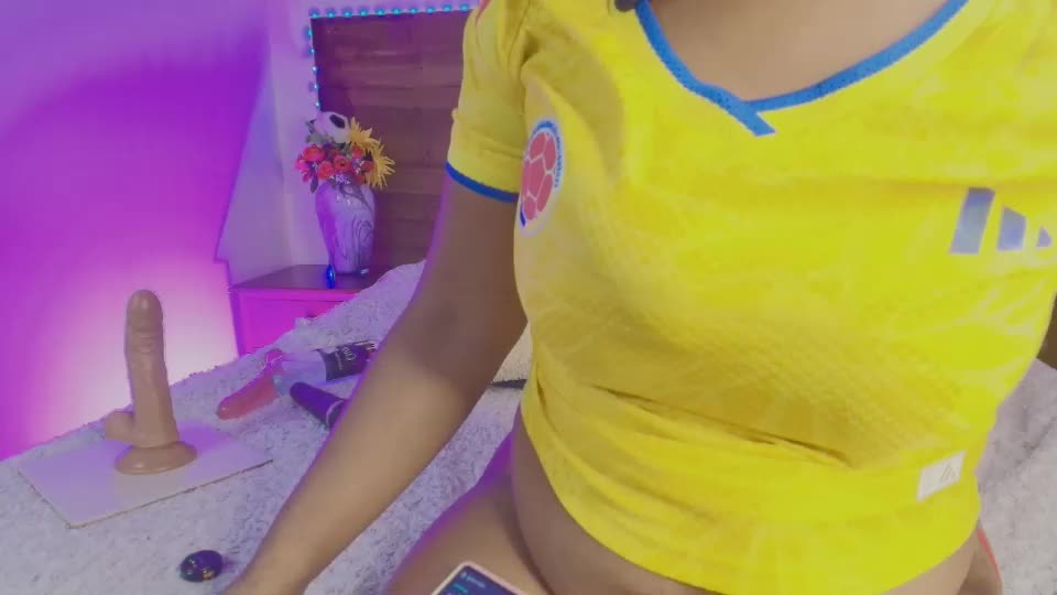 valeska_rousee Adult Chat July 4, 2026