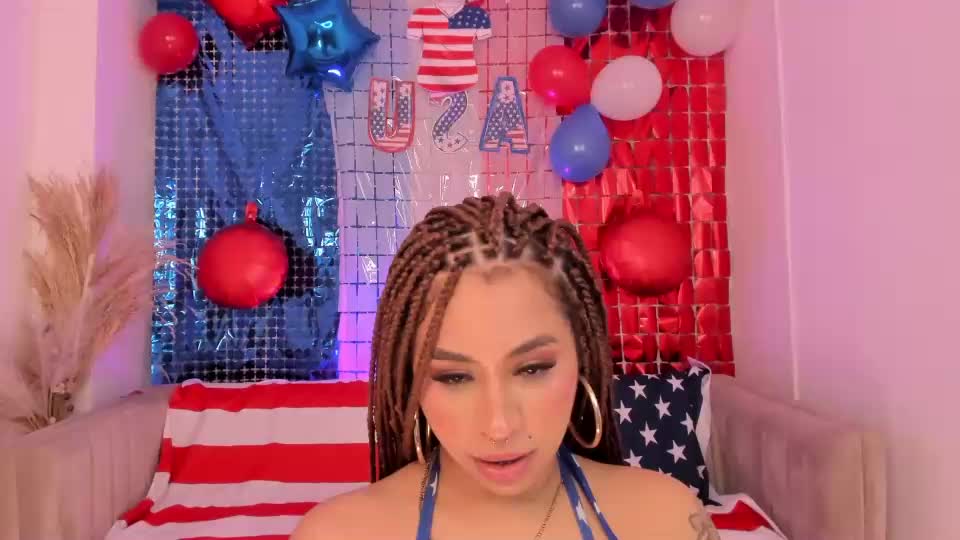 nikki_rousmel Adult Chat July 5, 2026