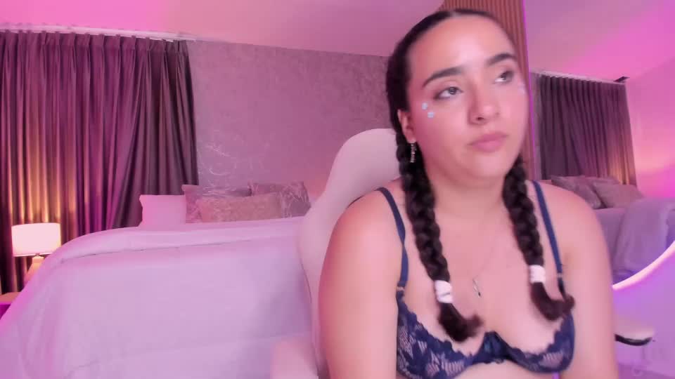 viiolet_rosee Adult Chat July 5, 2026