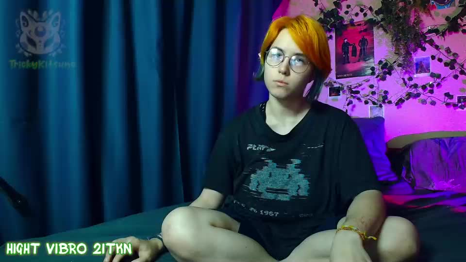 trickykitsune Adult Chat July 5, 2026