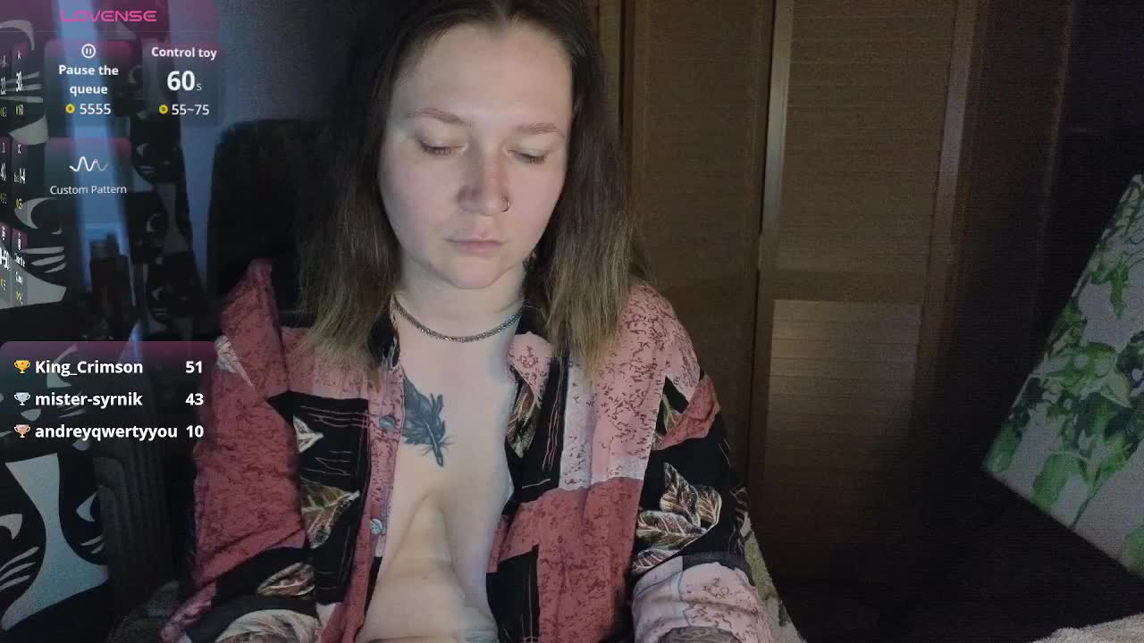 Ozalin Adult Chat July 5, 2026
