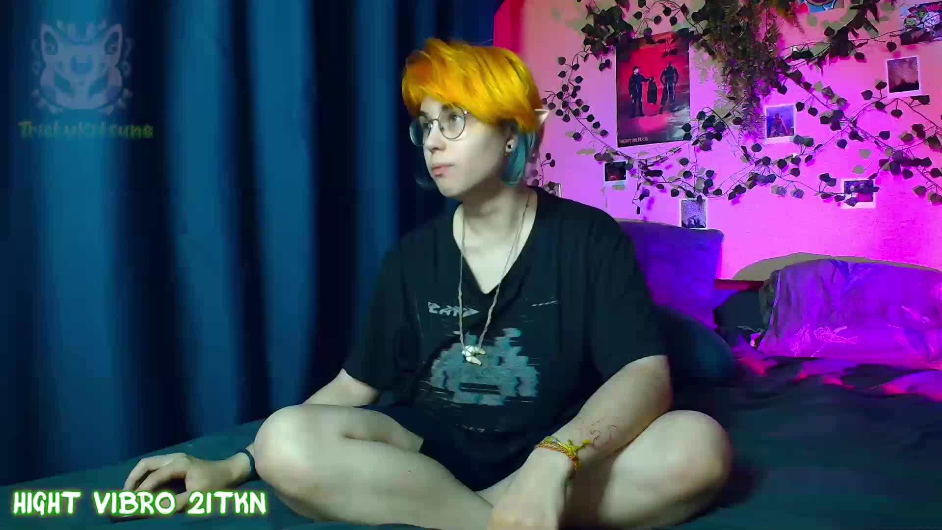 Tricky_Kitsune Adult Chat July 5, 2026
