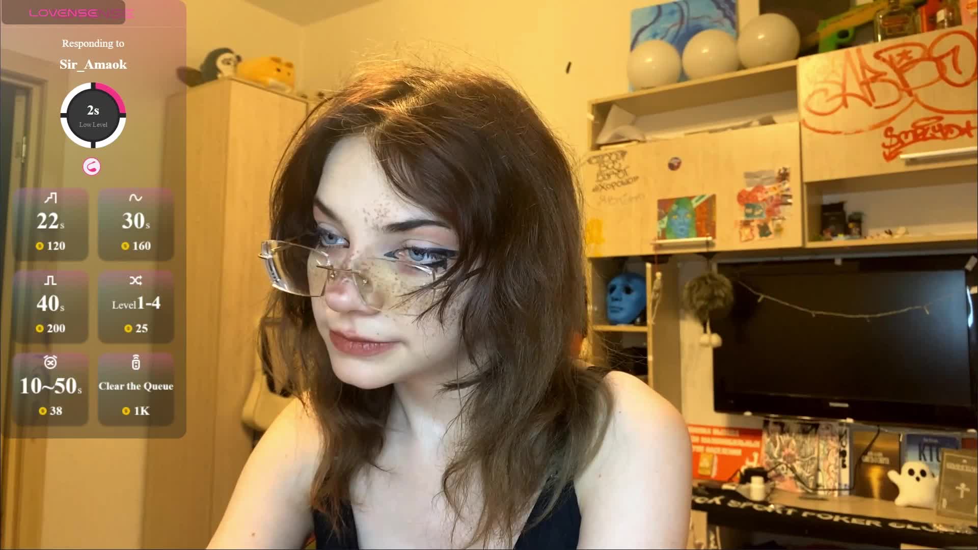 MigdaliaJaremka Adult Chat July 5, 2026