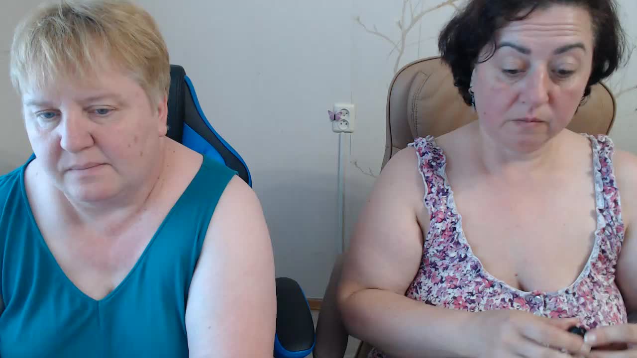 XMollyJaneEX Adult Chat July 5, 2026