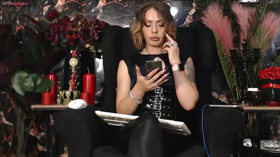 dominatrixeve Adult Chat July 5, 2026