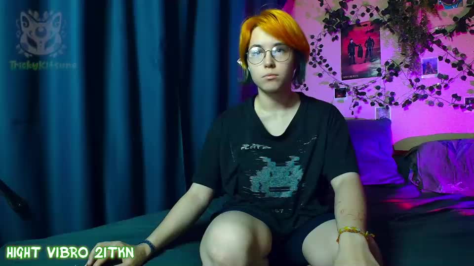 trickykitsune Adult Chat July 5, 2026