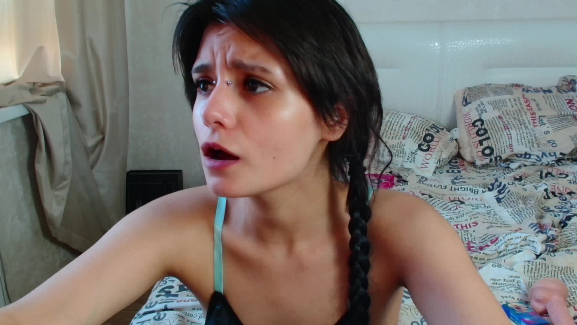 TheSluttyFox Adult Chat July 5, 2026
