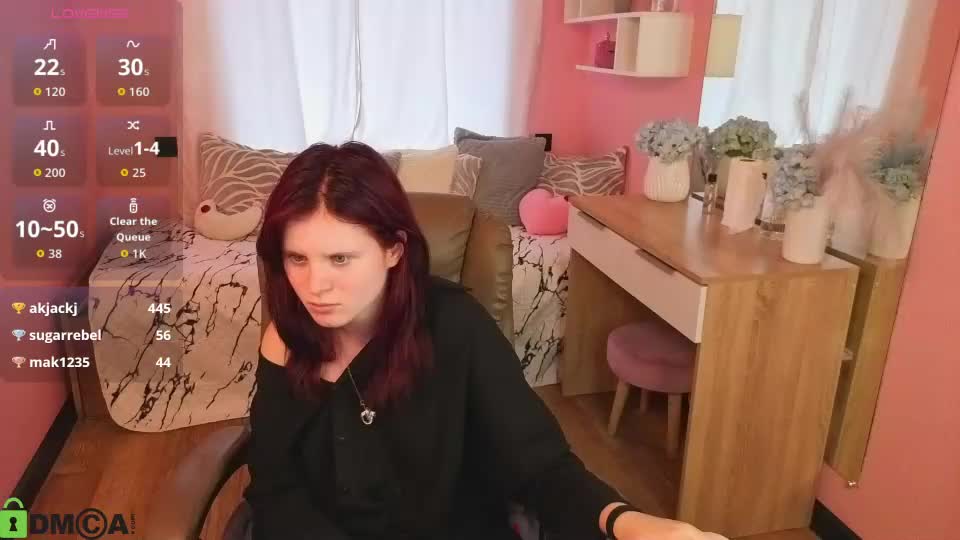 fox_cutee Adult Chat July 5, 2026
