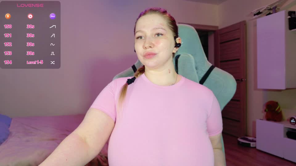 miss_anna909 Adult Chat July 5, 2026