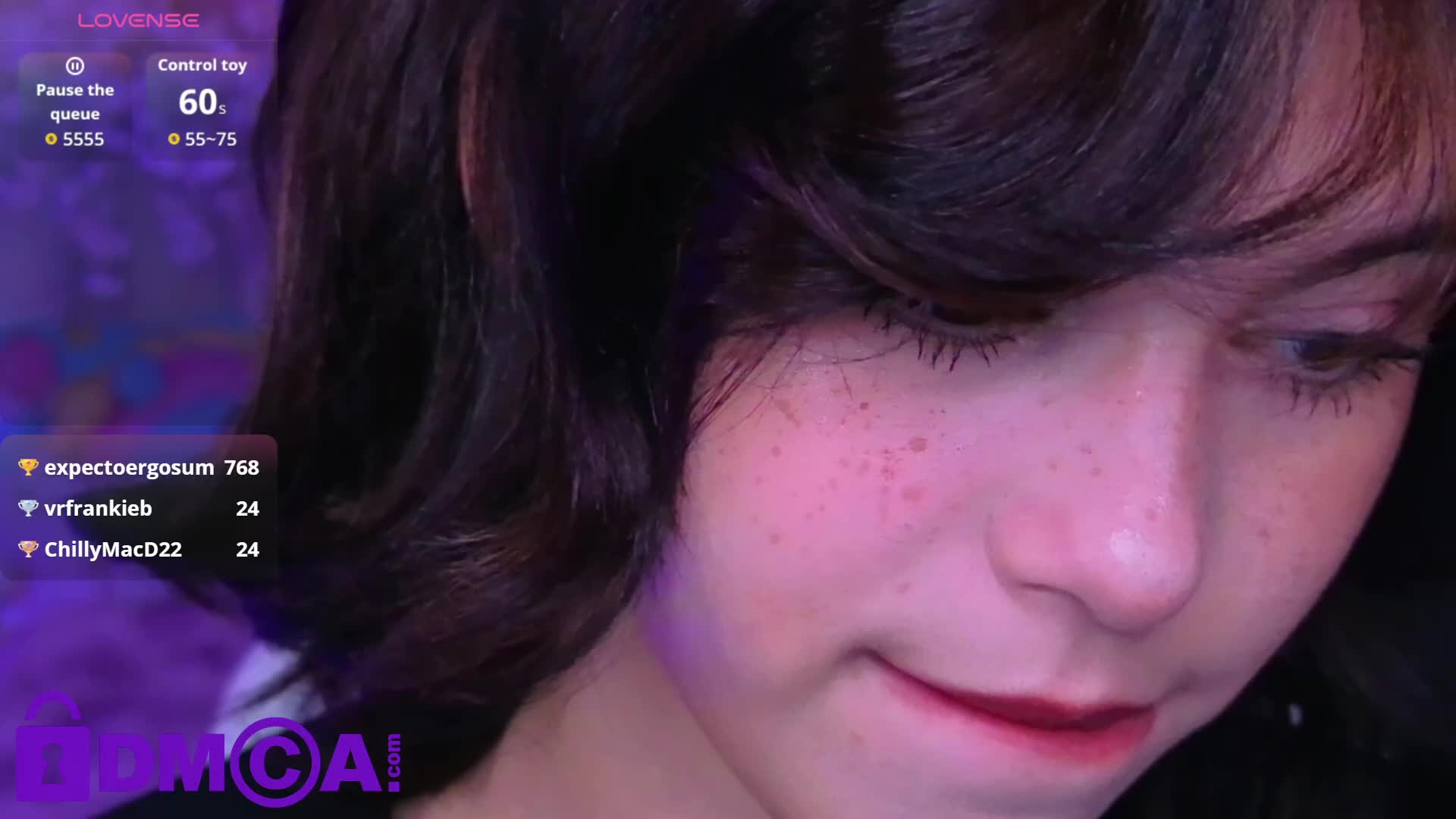 CoralineJones Adult Chat July 5, 2026