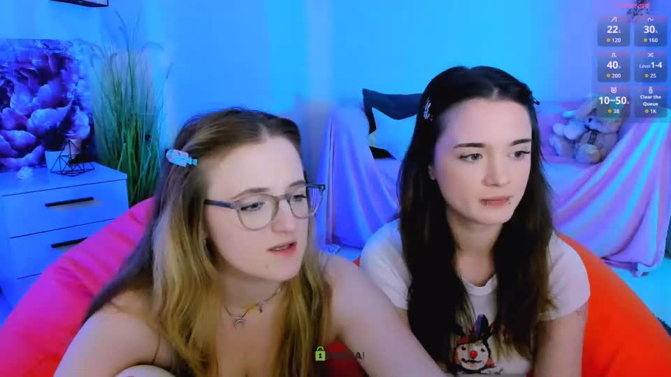 luna_berryy Adult Chat July 5, 2026