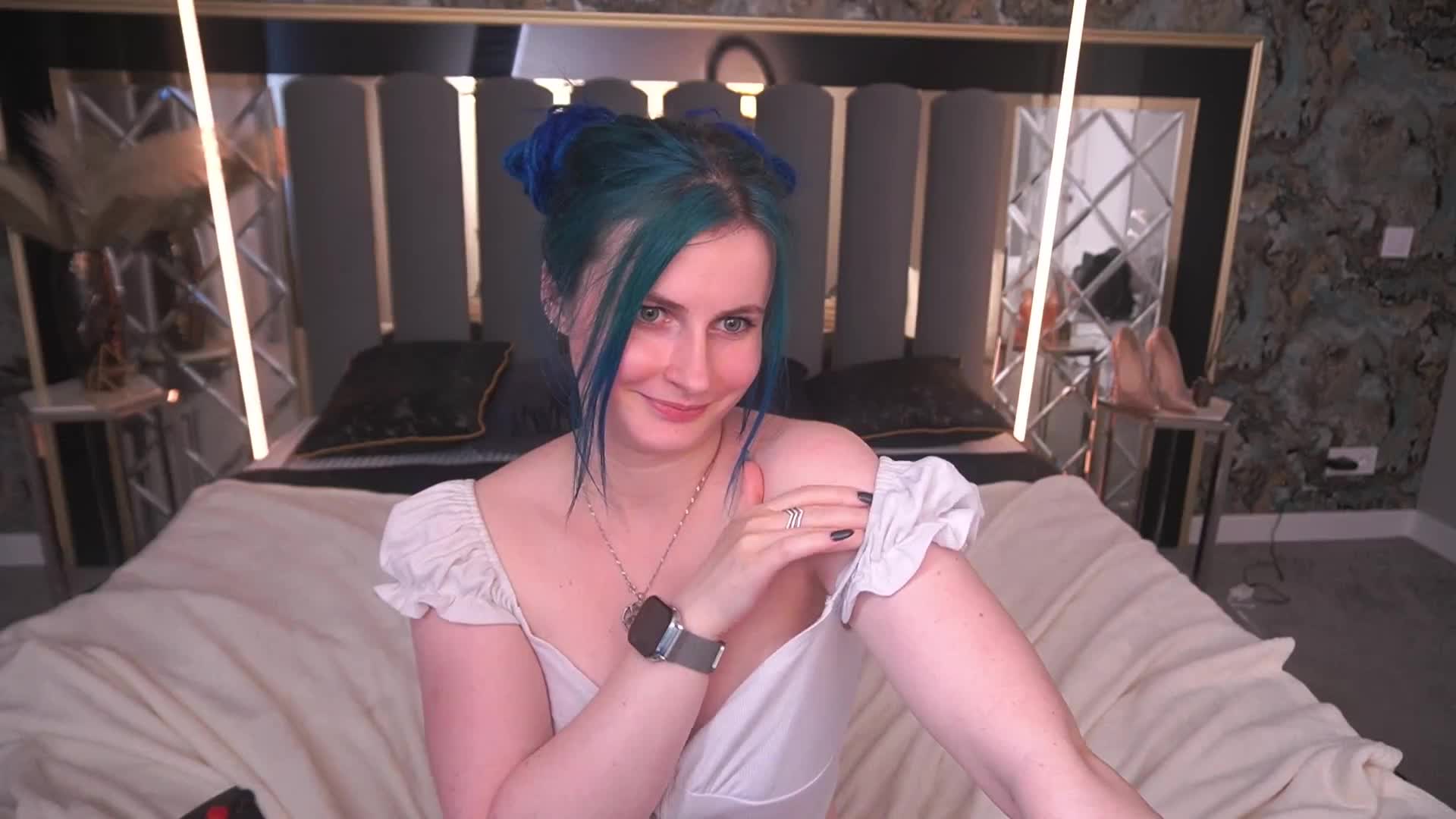 AlisaGrace Adult Chat July 5, 2026