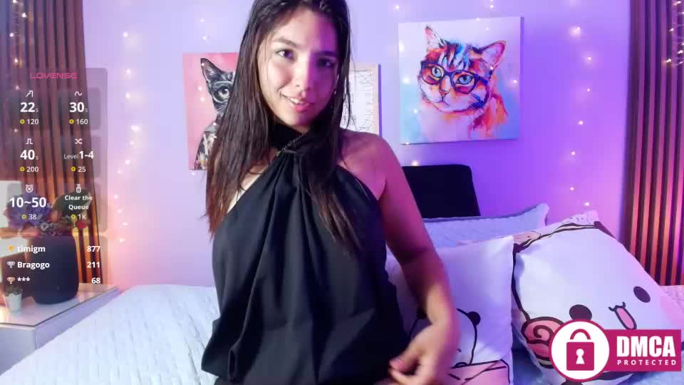 luna_moriati Adult Chat July 5, 2026
