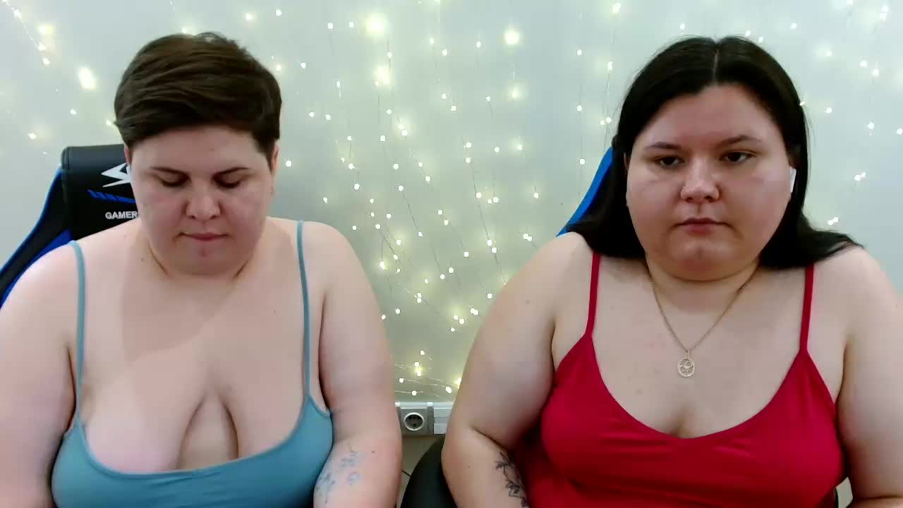 BeckyAndEllen Adult Chat July 5, 2026