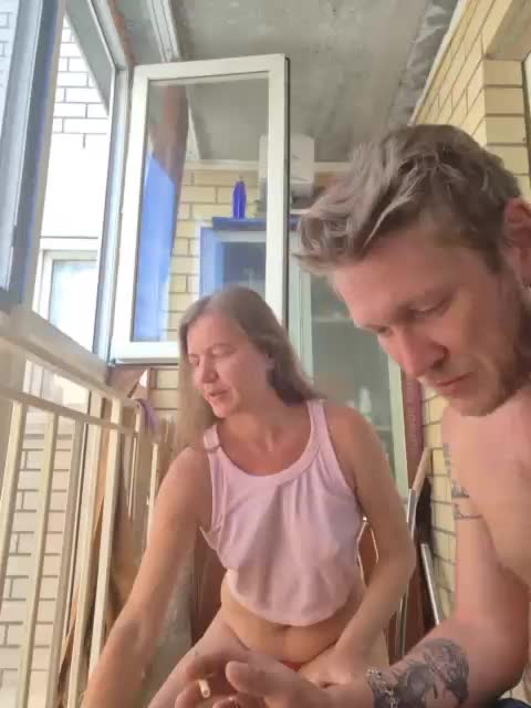 FUCKandFUN Adult Chat July 5, 2026