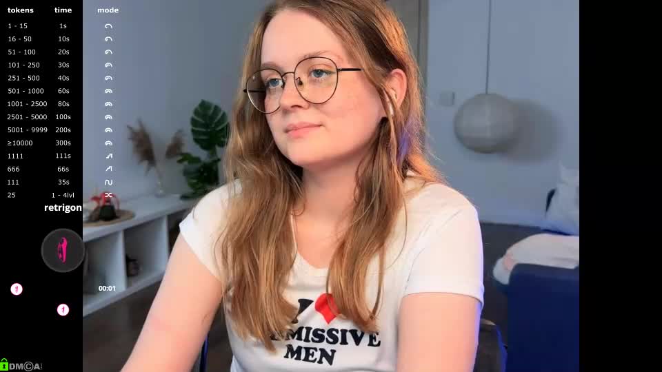 emilyforelsket Adult Chat July 5, 2026