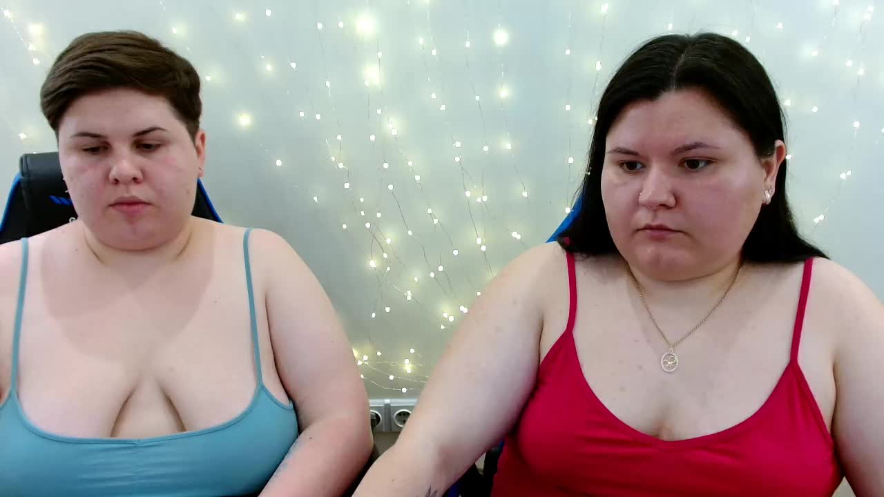 BeckyAndEllen Adult Chat July 5, 2026