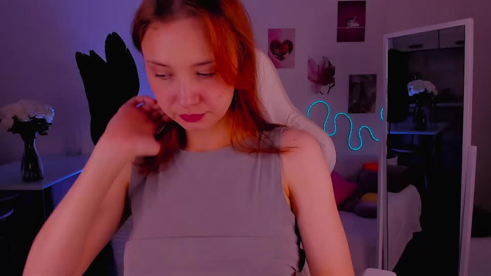 ginnynextdoor Adult Chat July 5, 2026