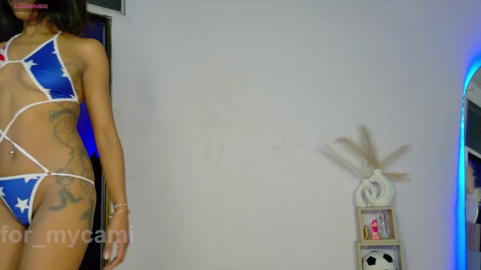 for_mycami Adult Chat July 5, 2026