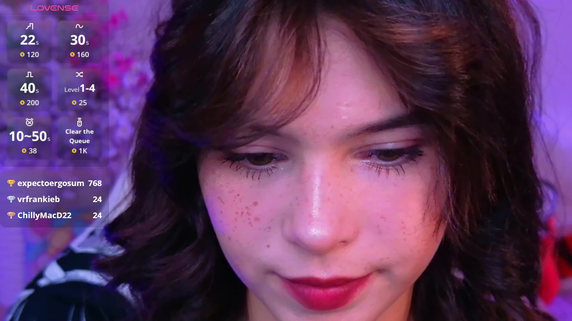 CoralineJones Adult Chat July 5, 2026